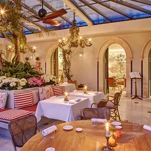 ***** Hotel Palazzo Vecchio Italie
