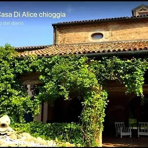 Casa Di Alice Frühstückspension