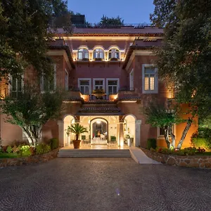 **** Hotel Principe Torlonia Italia