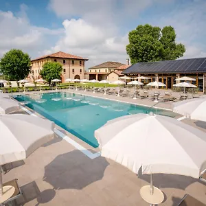 Aparthotel Barchessa Cappelletto