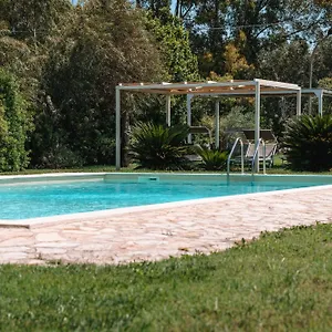 Inghirios Wellness Country Santa Maria la Palma
