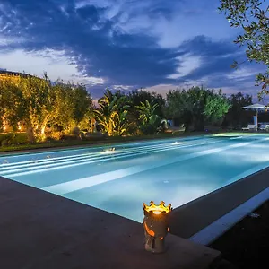 Hotel Zahir Noto