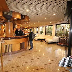 Domenichino Hotel Milán