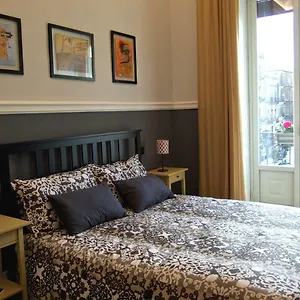 Umberto 134 Bed & Breakfast CTA