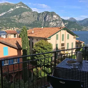 Look Out & Dream Bellagio